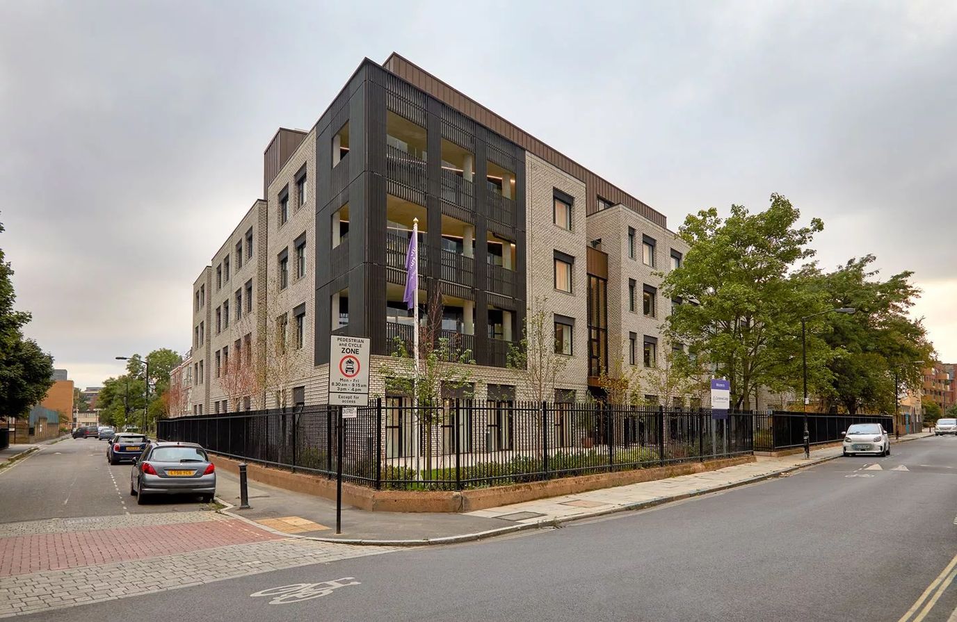 Camberwell Lodge Care and Nursing Home