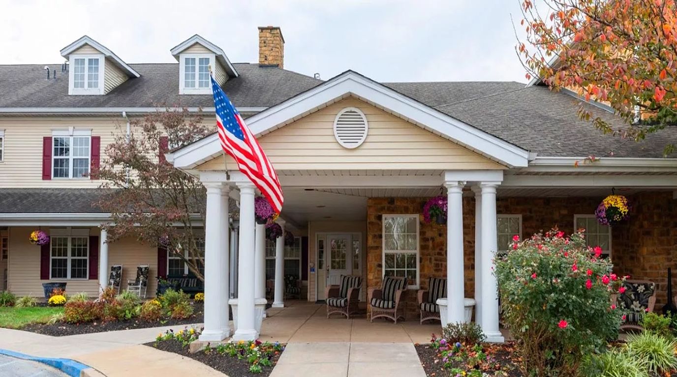 Caraway Manor