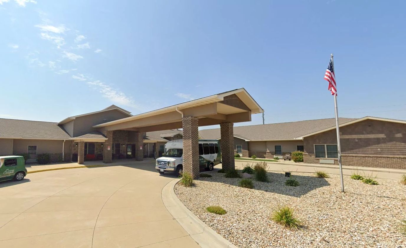 Carriage Crossing Senior Living of Champagne