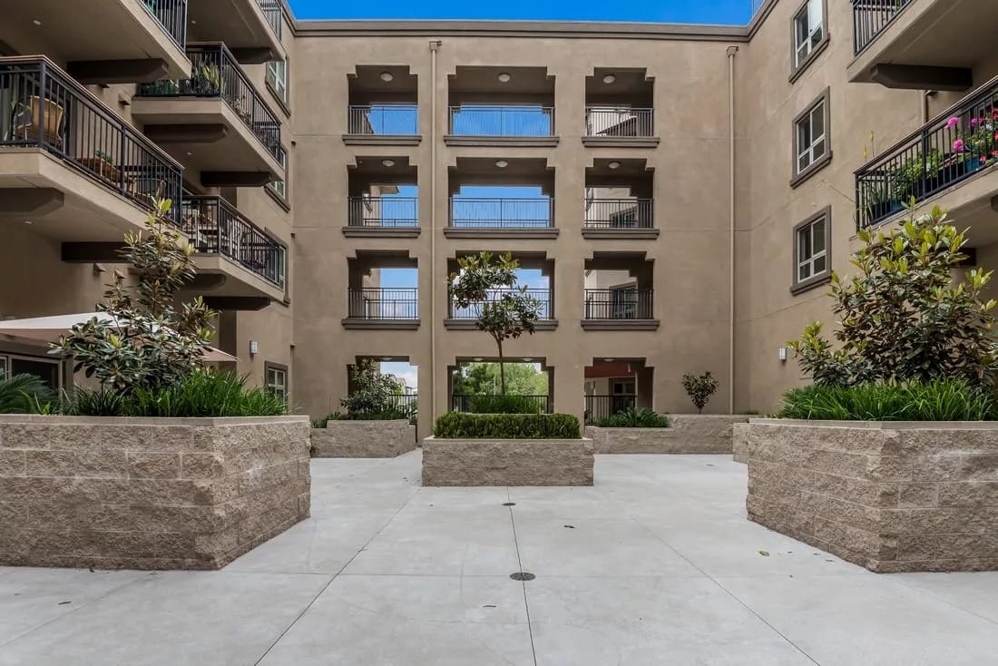 Casa Salazar Senior Housing