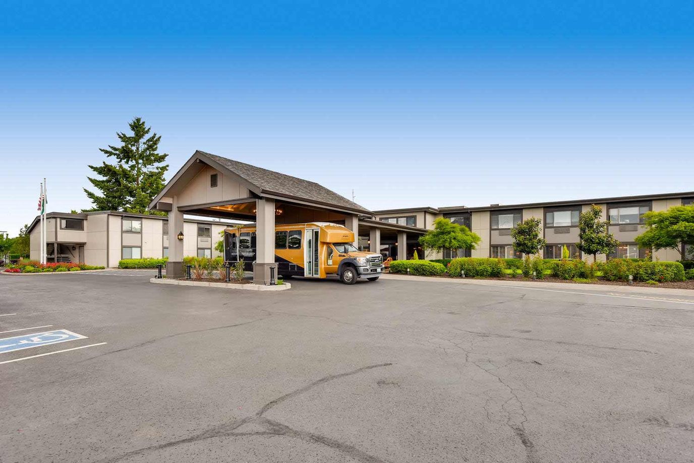 Cascade Inn