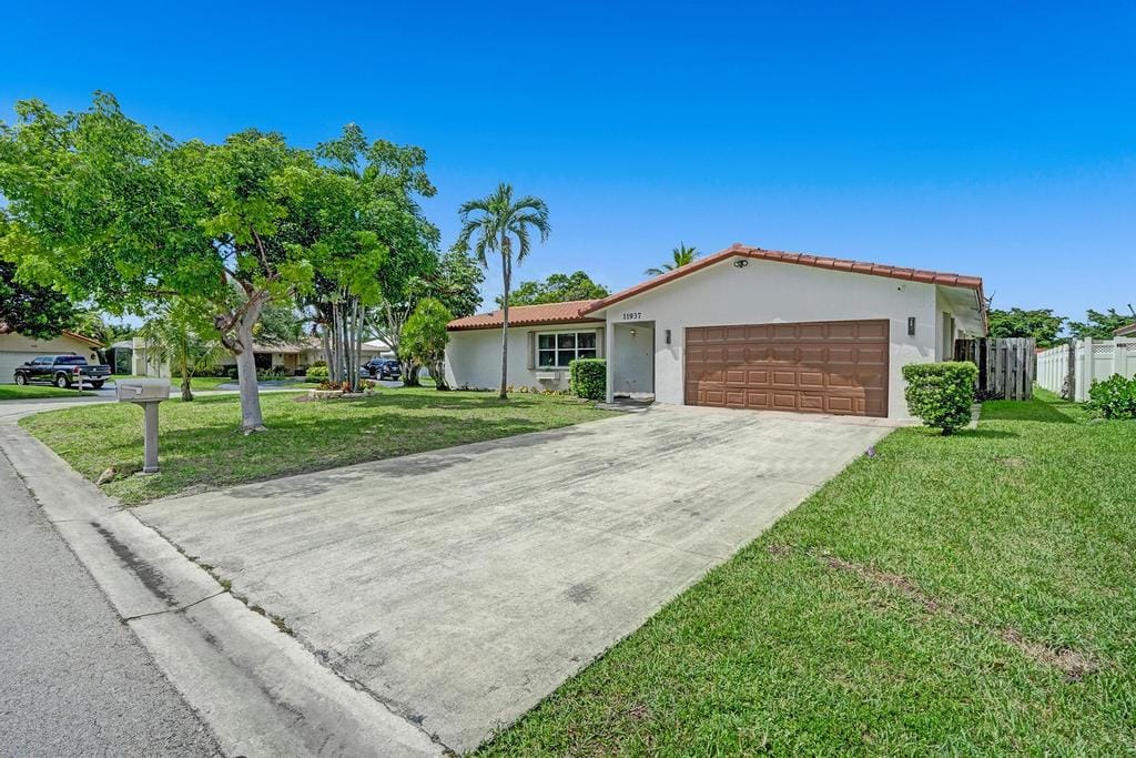 Coral Springs AFCH