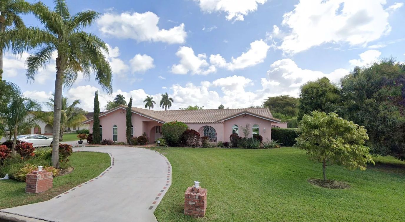 Coral Springs Country Club For Seniors