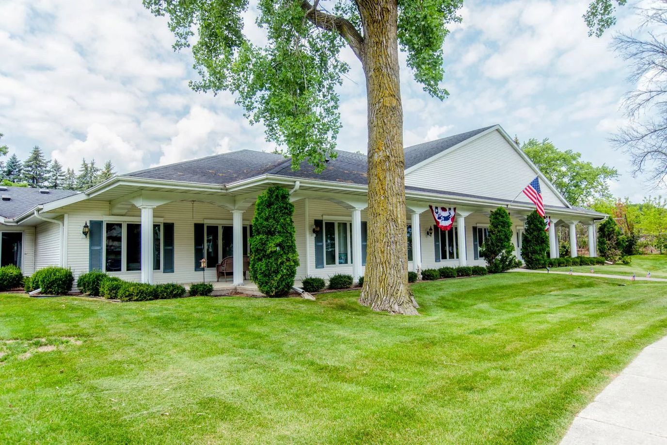 Cottonwood Manor Assisted Living