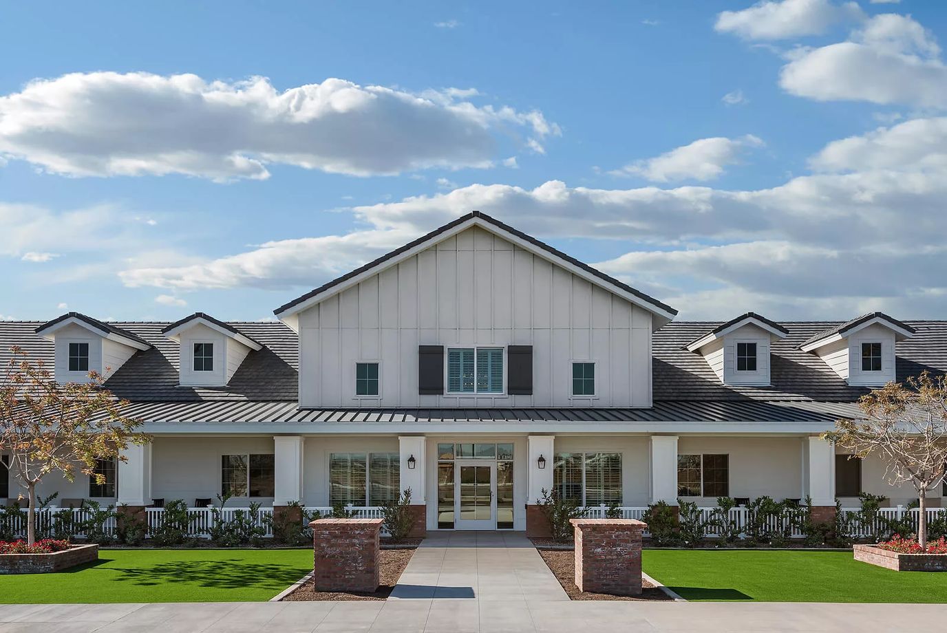 Countryside Living