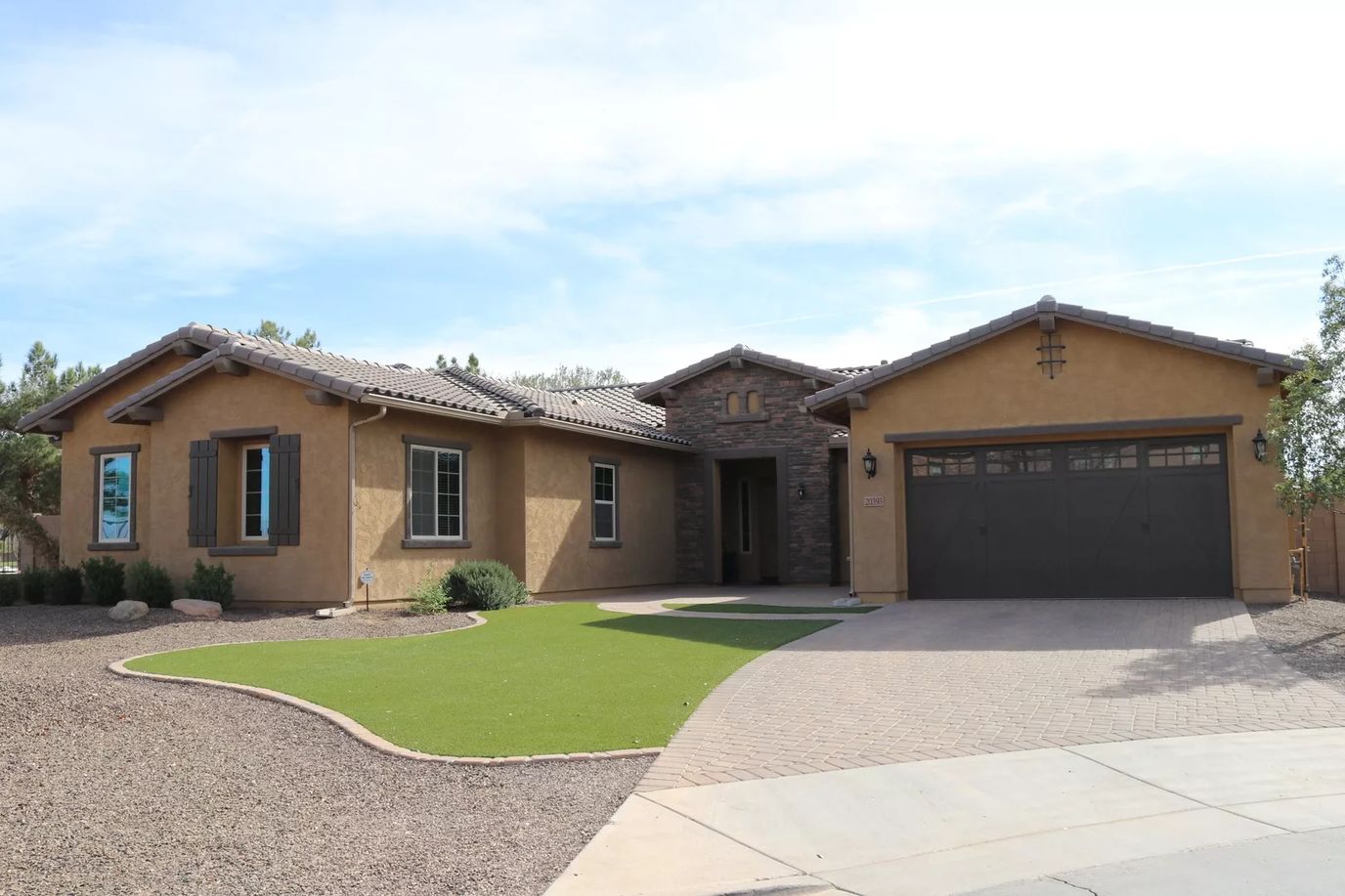 Eden Estates