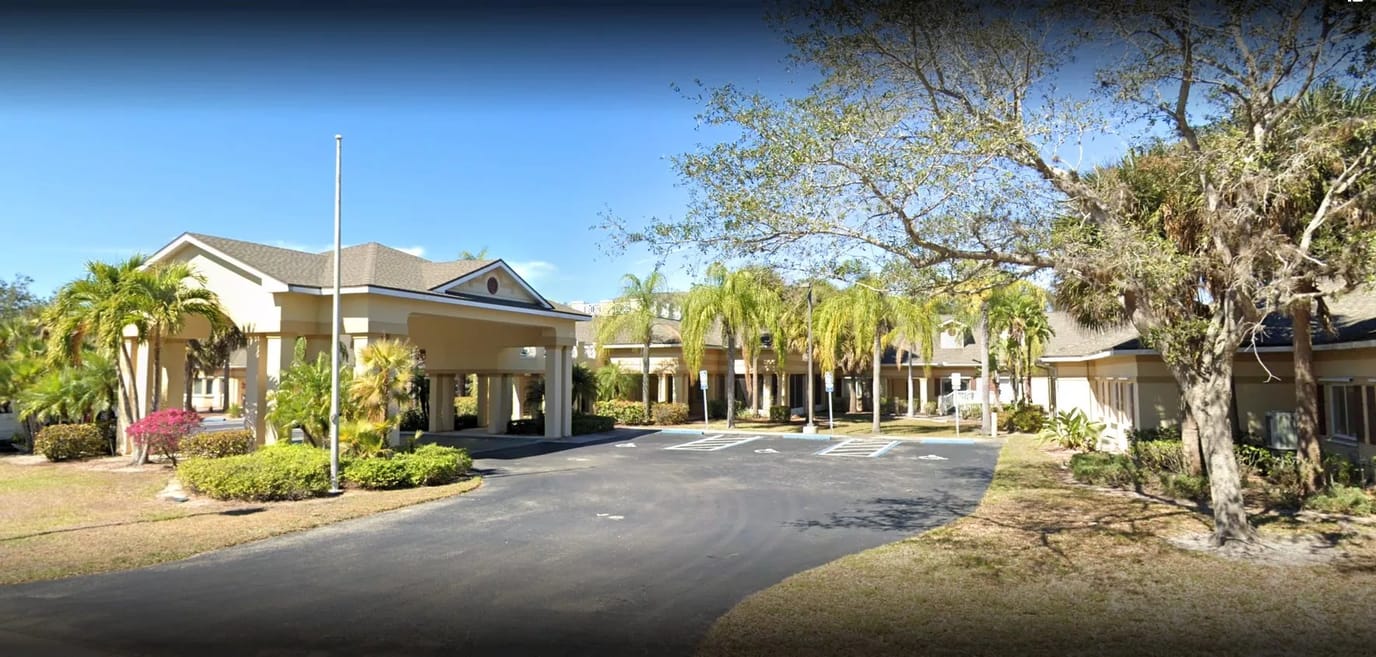Evans Nursing Home