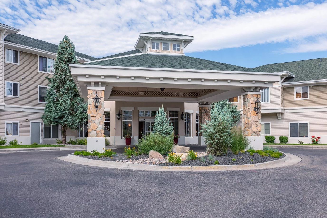 Fairwinds Sand Creek – Independent Living