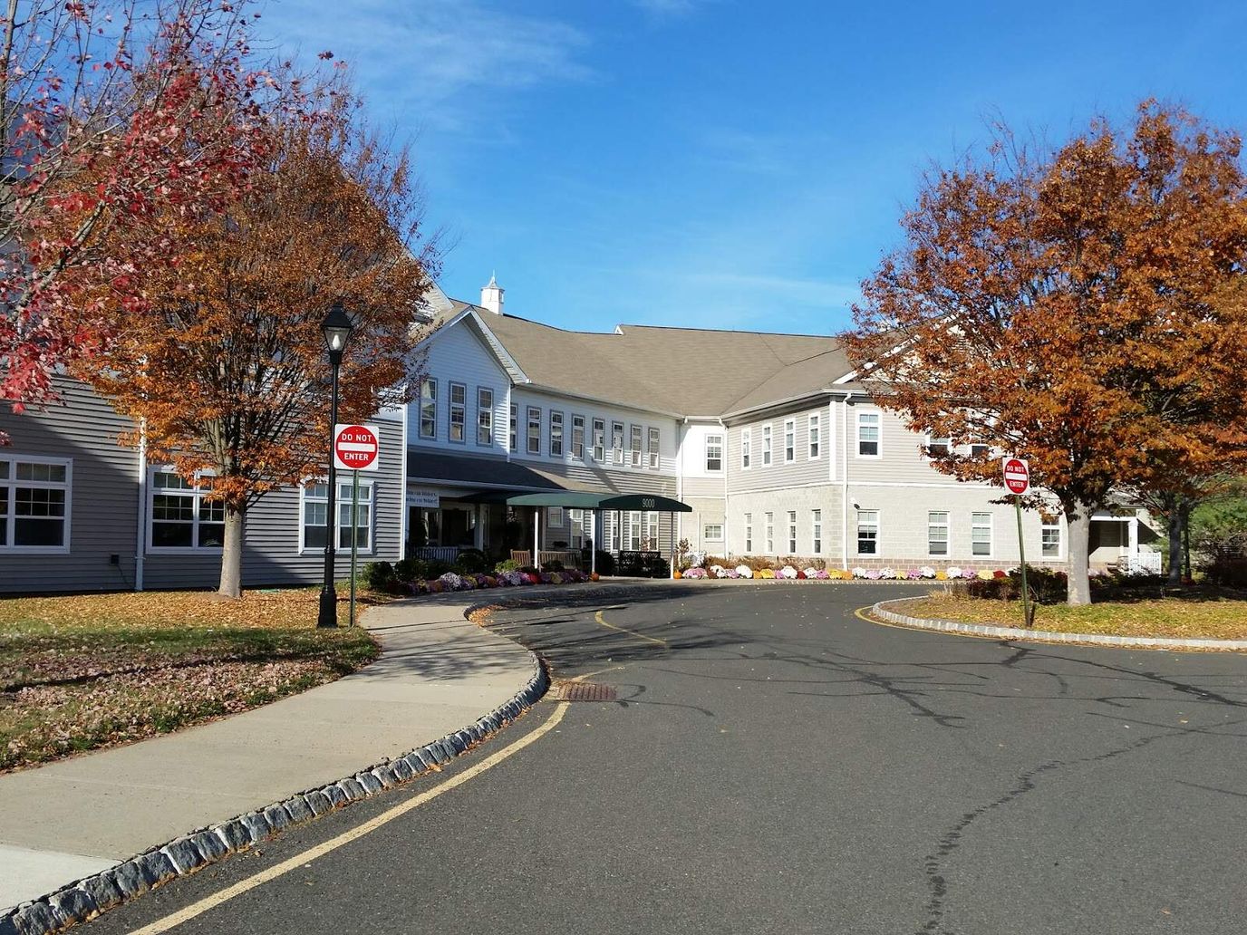 Fellowship Village