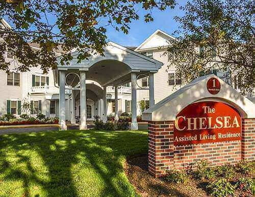 Chelsea Senior Living