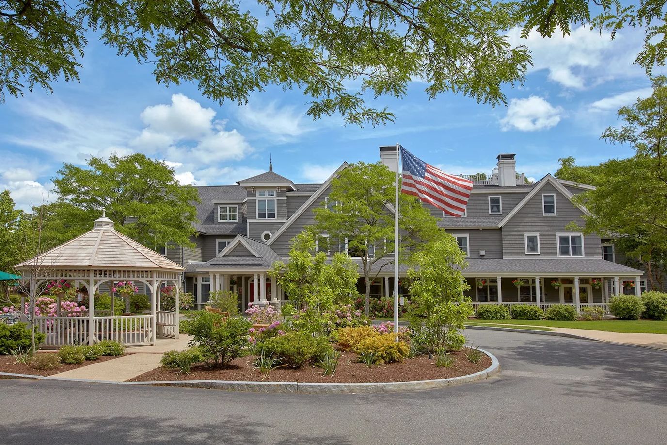 Goddard House Assisted Living
