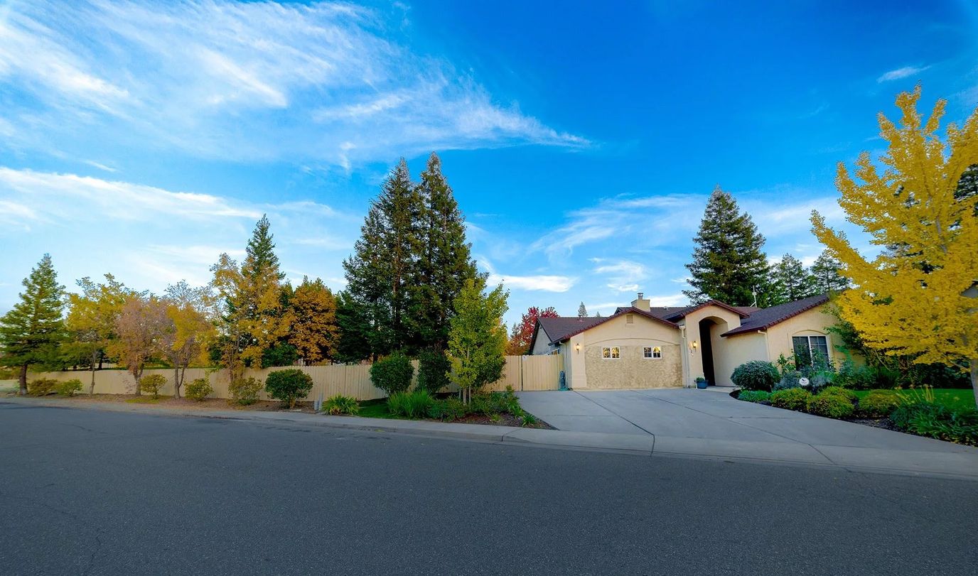 Golden Sierra Care Home