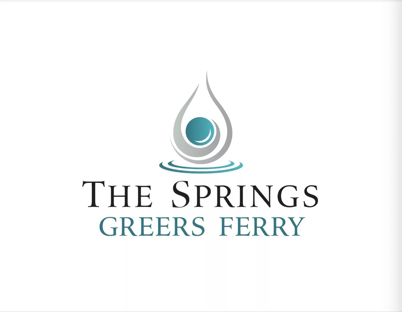 The Springs of Greers Ferry