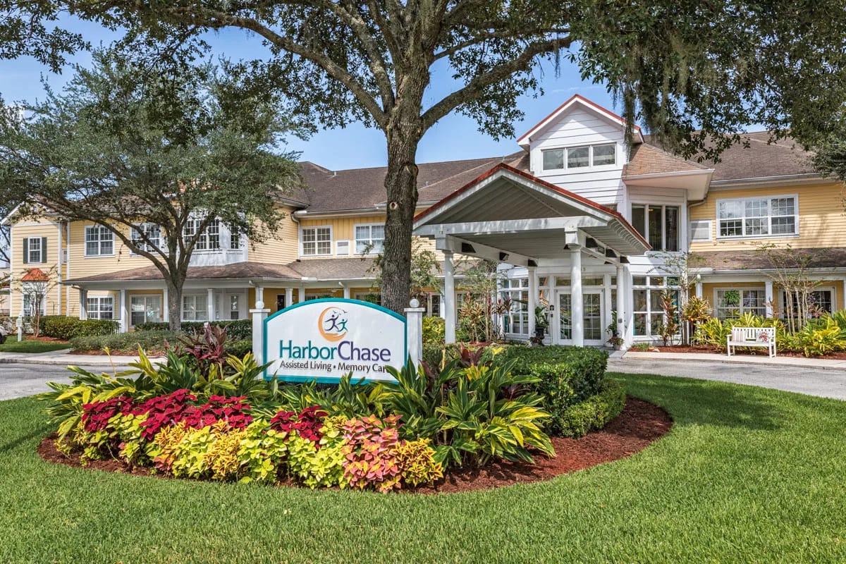 Harborchase of Jacksonville