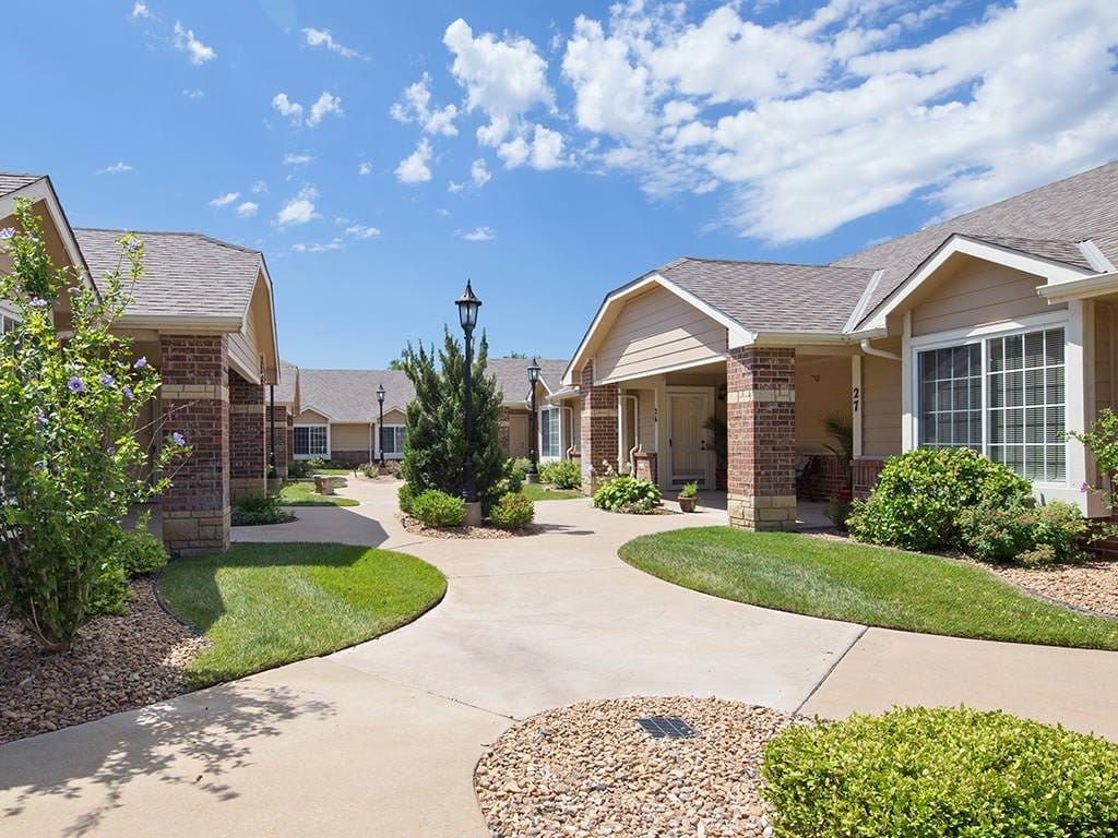 Healthcare Resort of Olathe