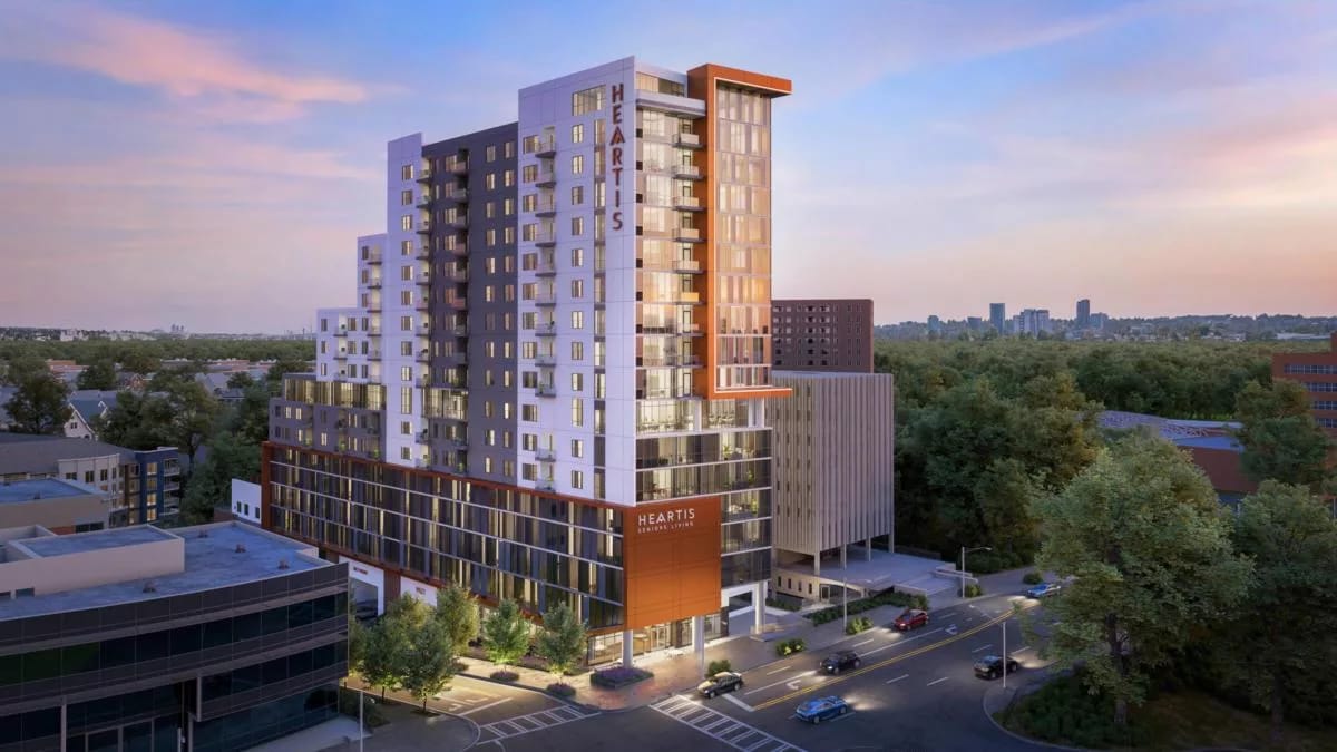 Heartis Buckhead