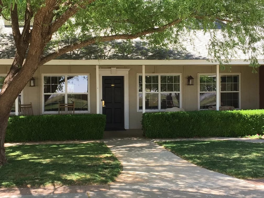 Heartland House