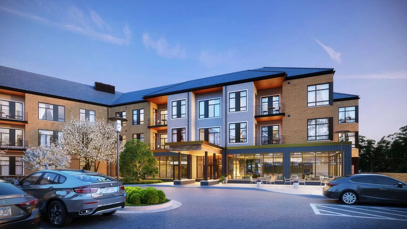 Heritage Community of Kalamazoo – Assisted Living
