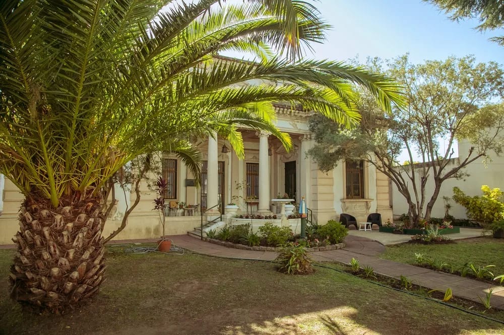 Hogar San Francisco