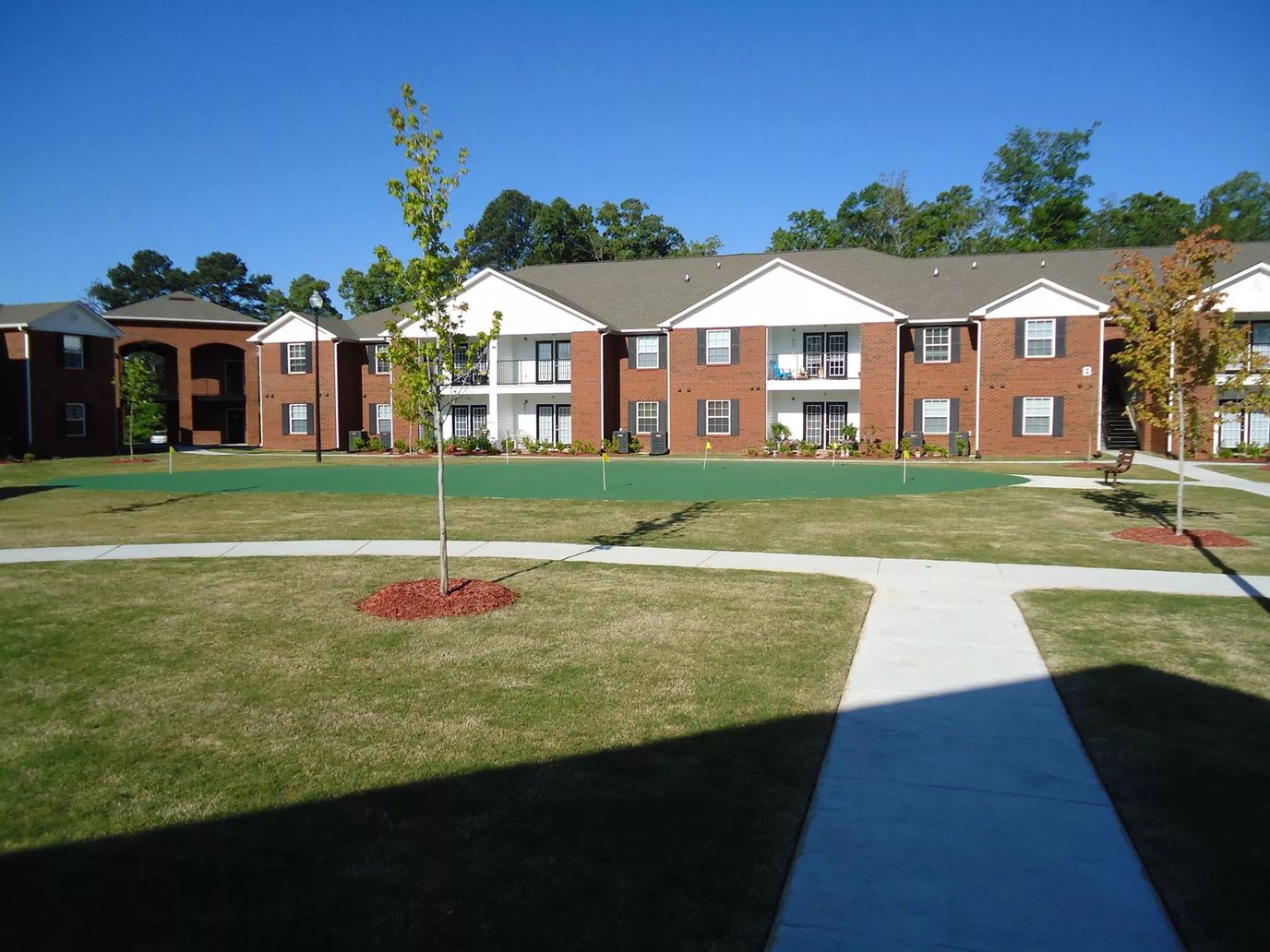 Hummingbird Pointe