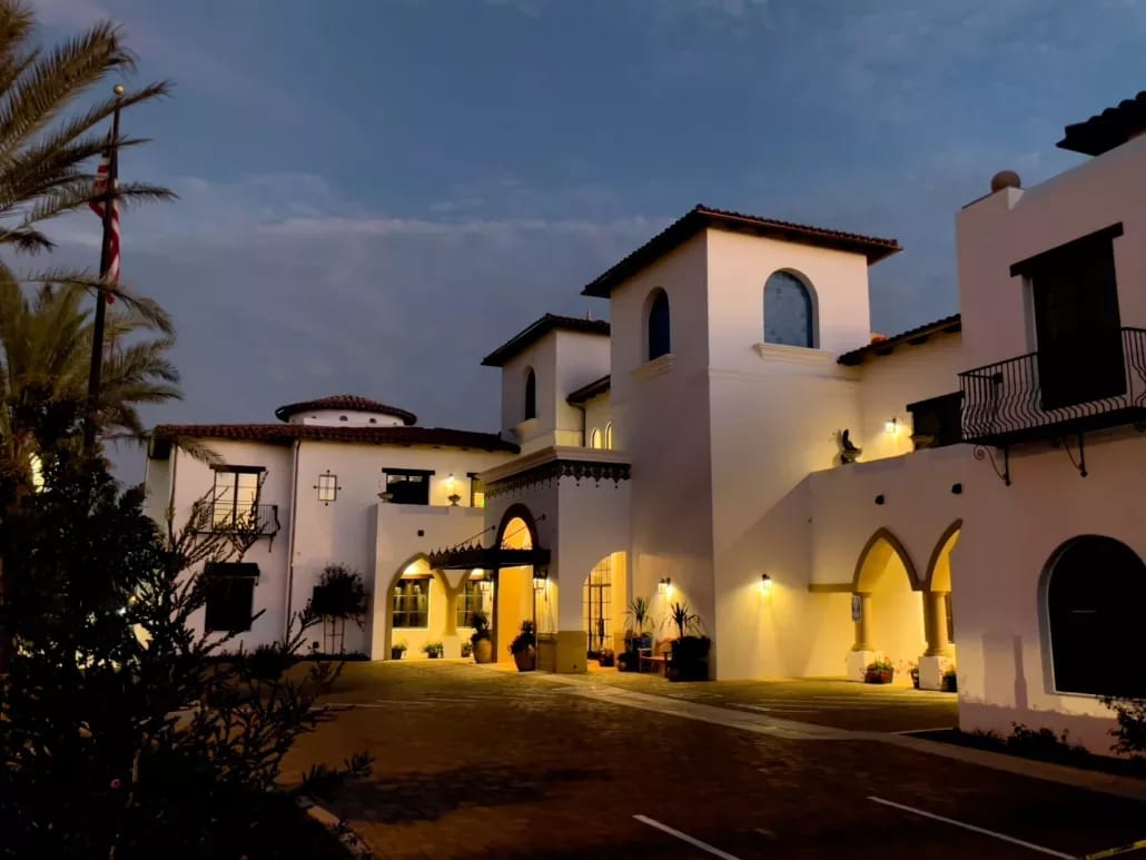 Raya‘s Paradise San Clemente