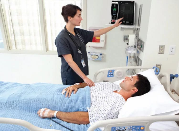 Islands Skilled Nursing and Rehab