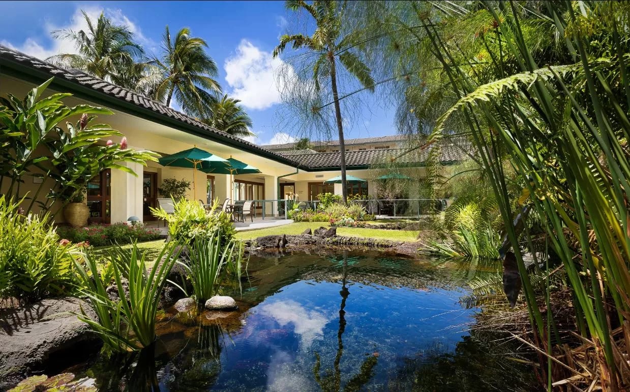 Kahala Nui