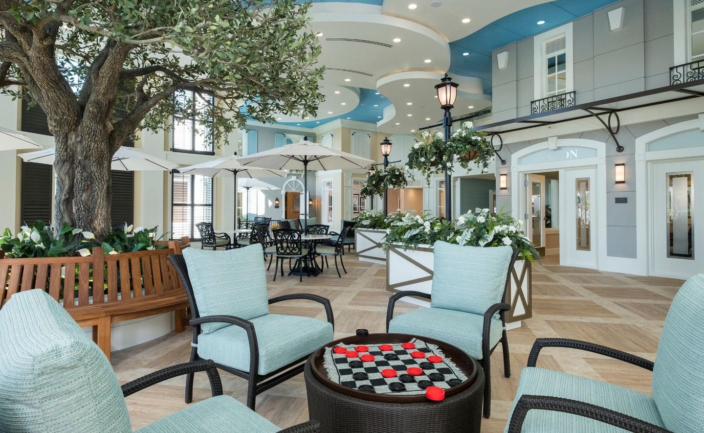 Market Street Residence East Lake