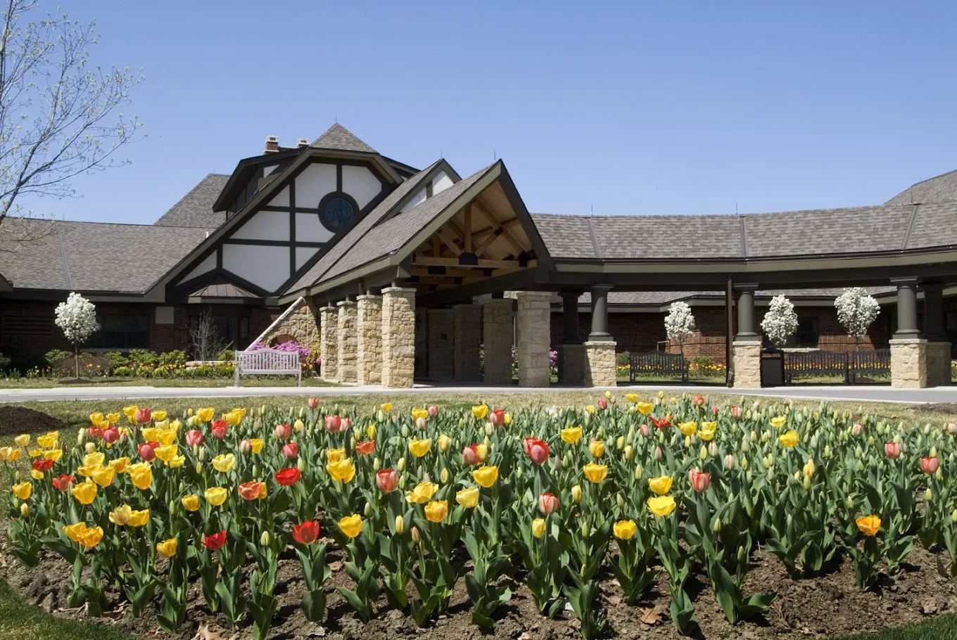 McGregor Senior Living