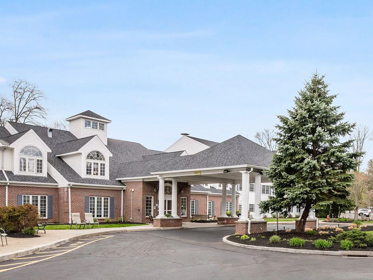 Middlebrook Farms at Trumbull