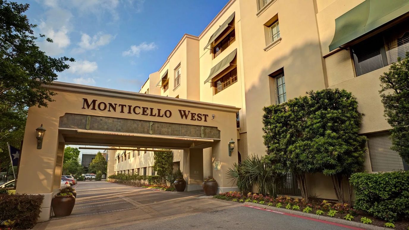 Monticello West
