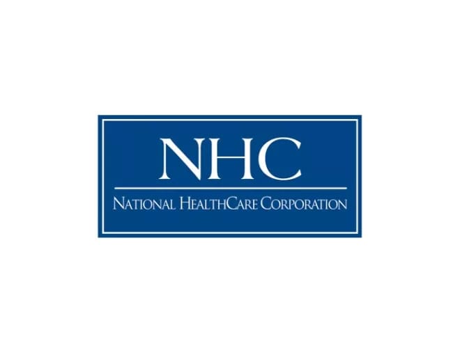 NHC HealthCare Greenwood