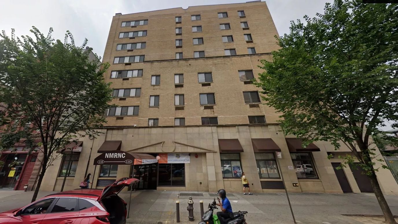 Northern Manhattan Nursing Home