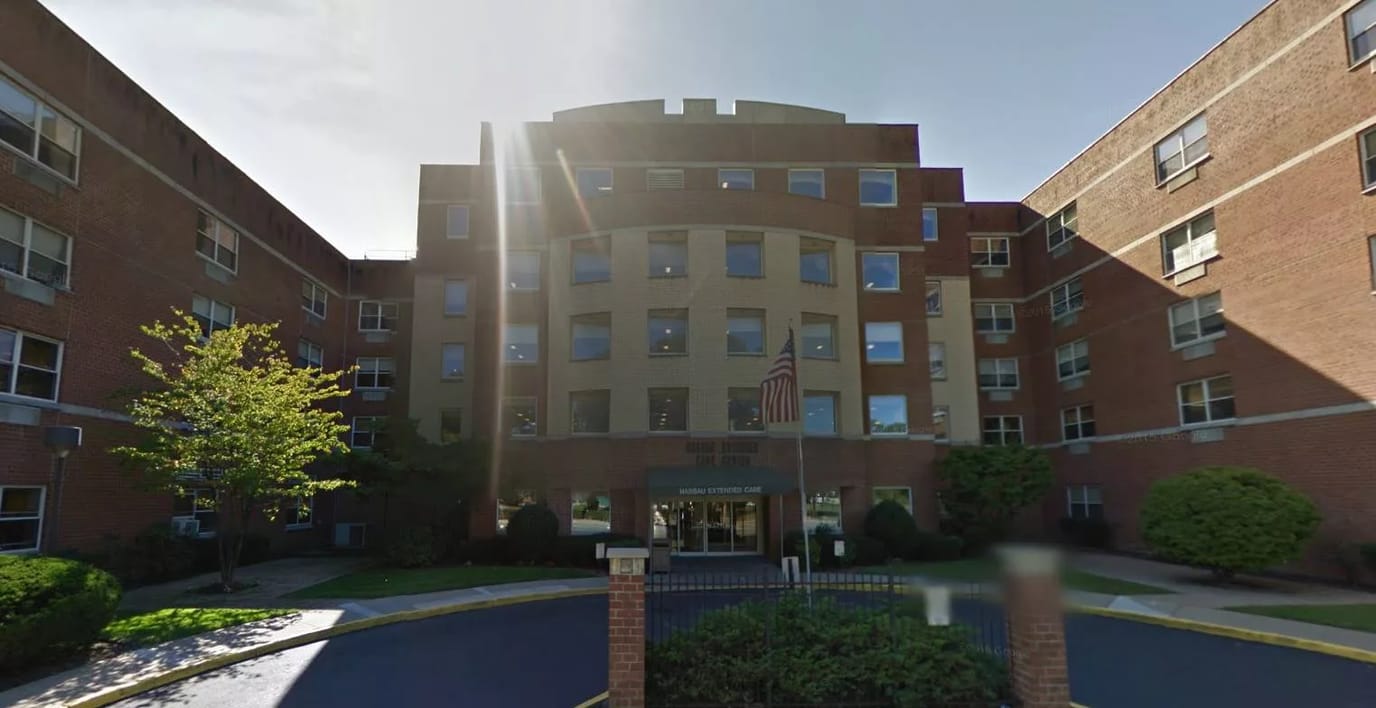 Nassau Rehabilitation and Nursing Center