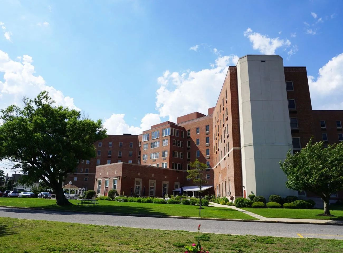 Seaton Ocean Grove Assisted Living & Memory Care