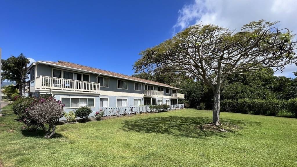 Olaloa Retirement Community – Mililani