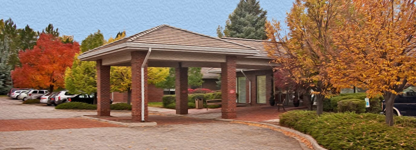 Orchard Park Health Care Center