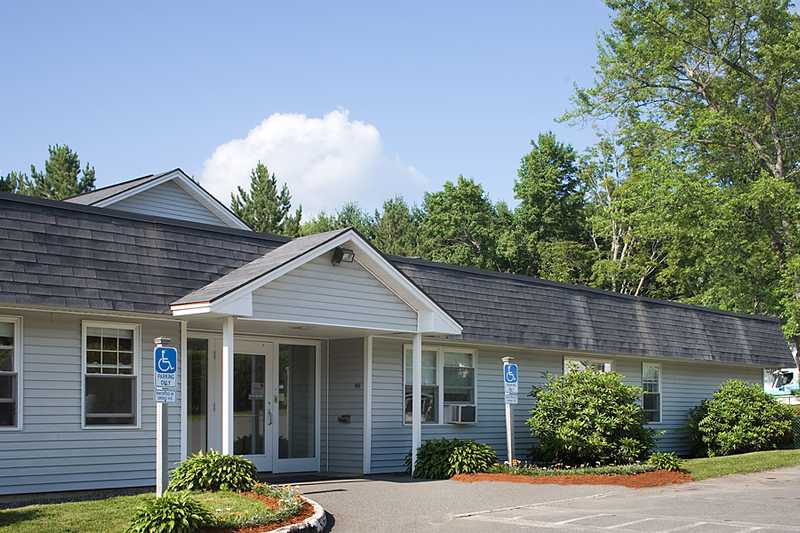 Orono Commons