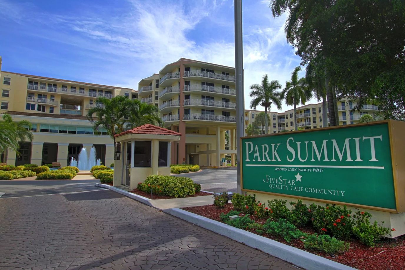 Park Summit