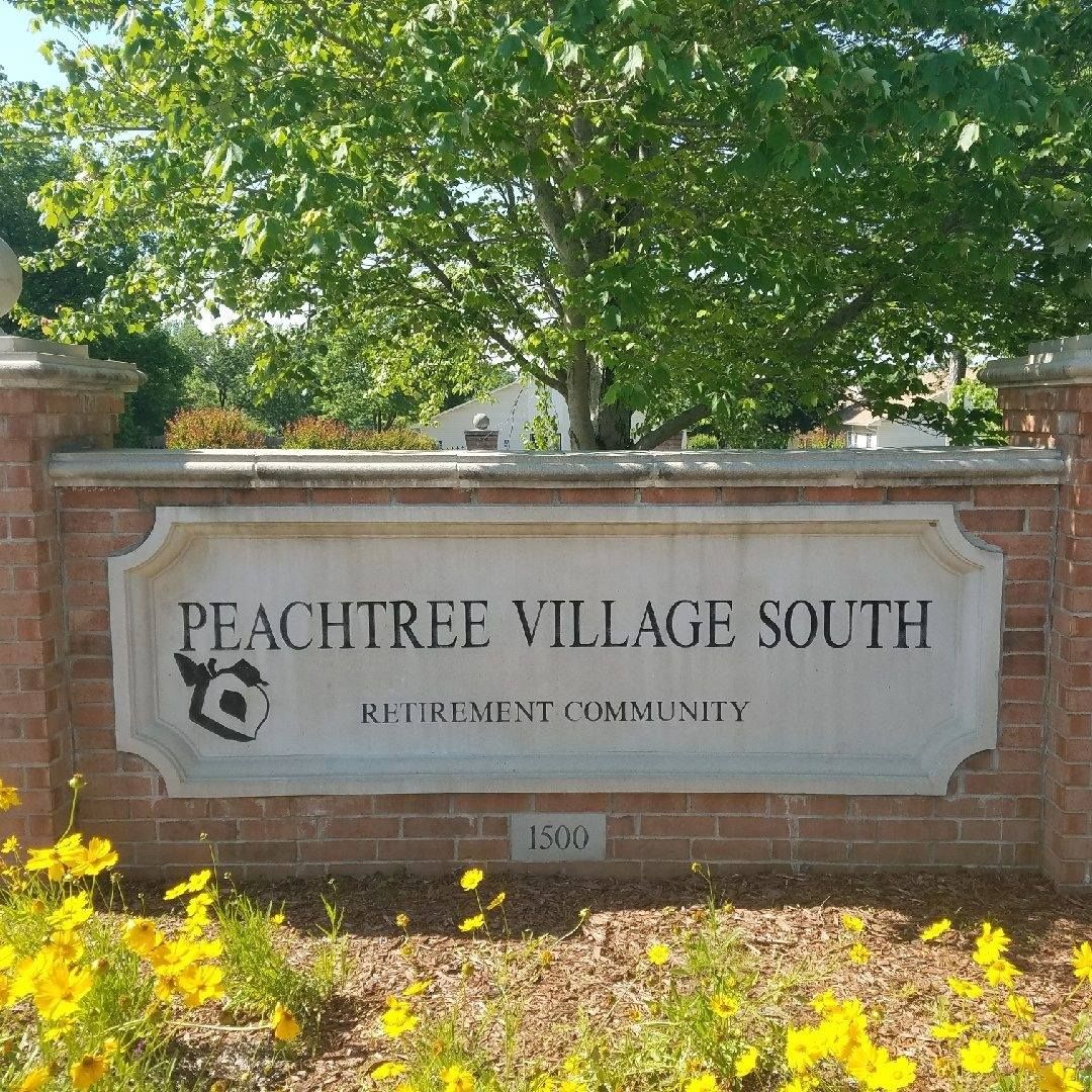 Peachtree Village of Fort Smith