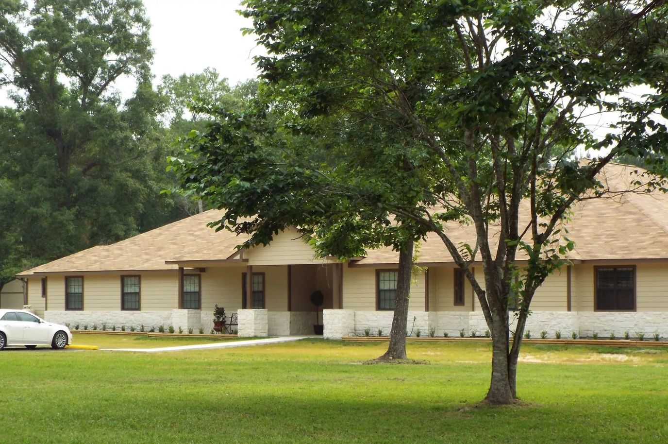Pine Hollow Ranch