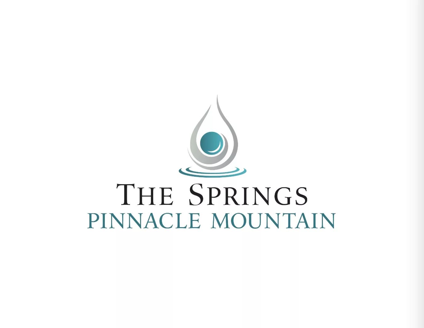 The Springs of Pinnacle Mountain