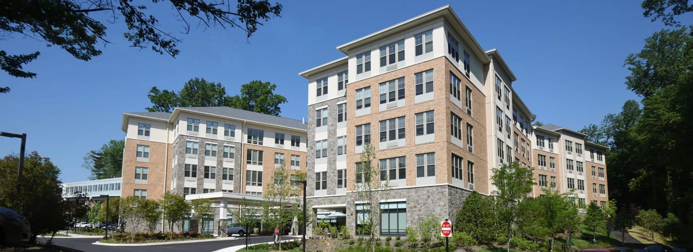 Charlestown by Erickson Senior Living