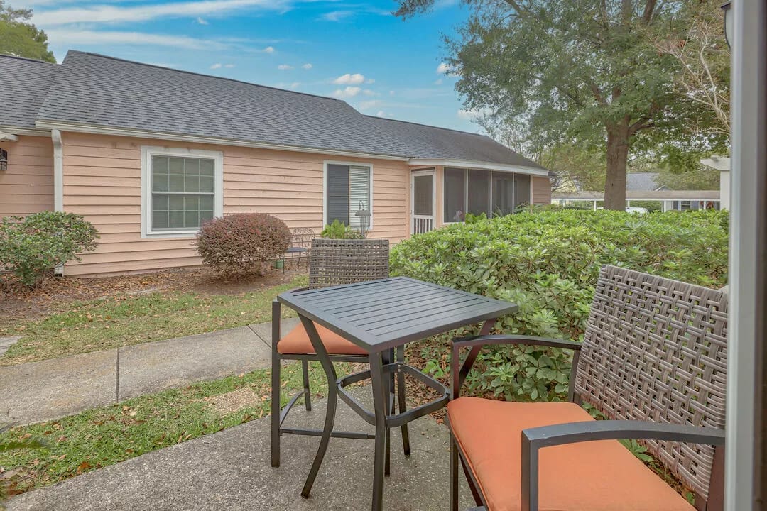 Revela at Mt. Pleasant Independent Living