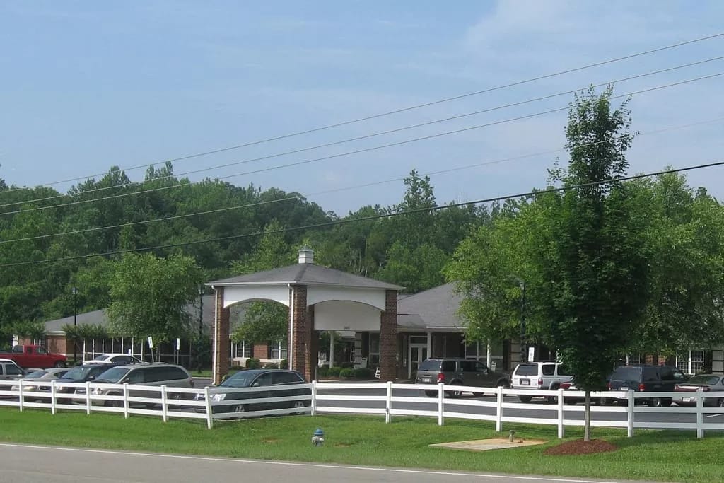 Roxboro Assisted Living