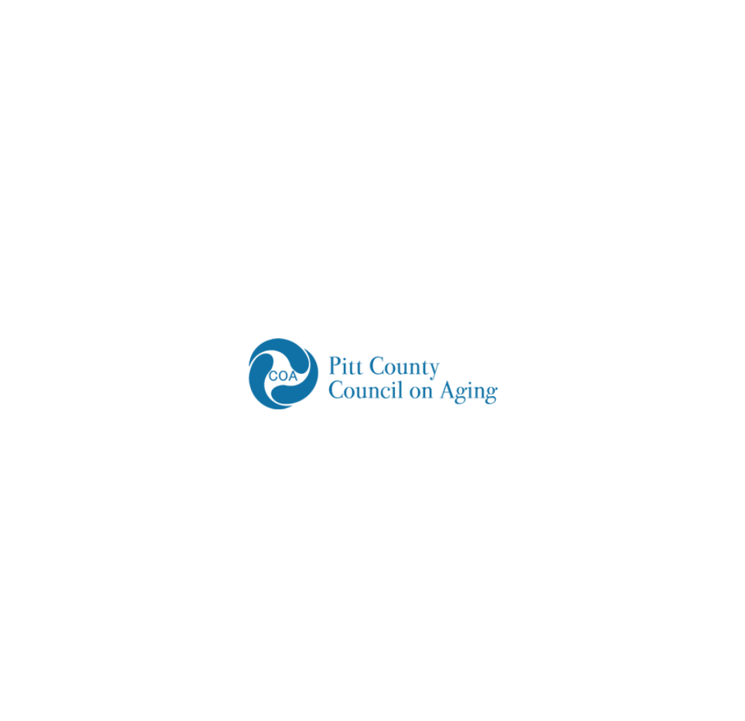 Pitt County Council of Aging