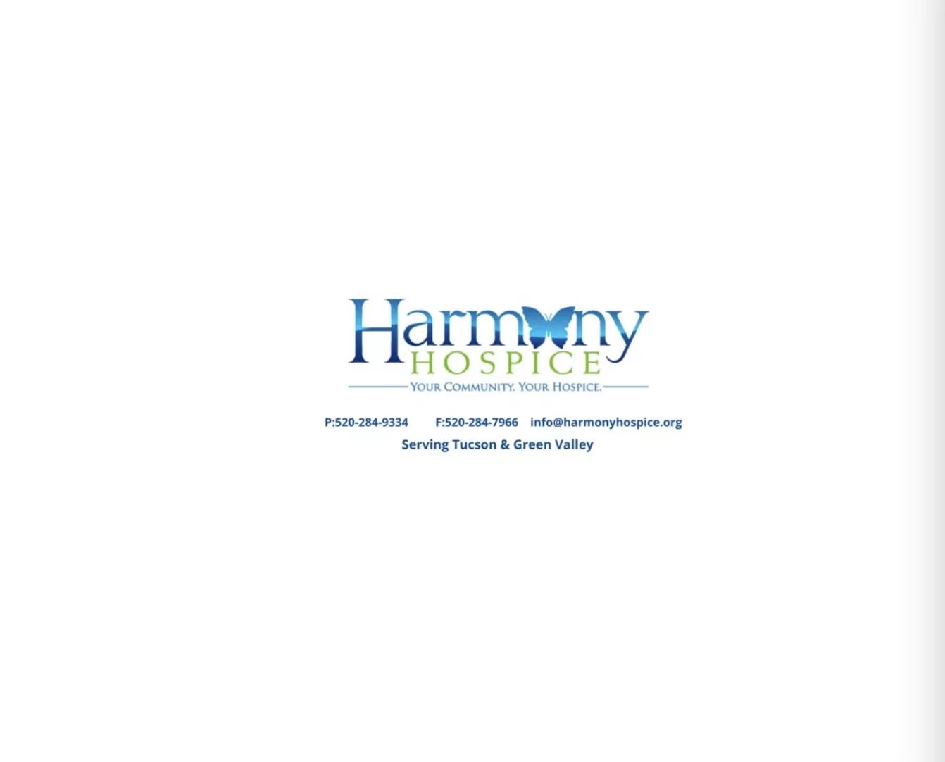 Harmony Hospice