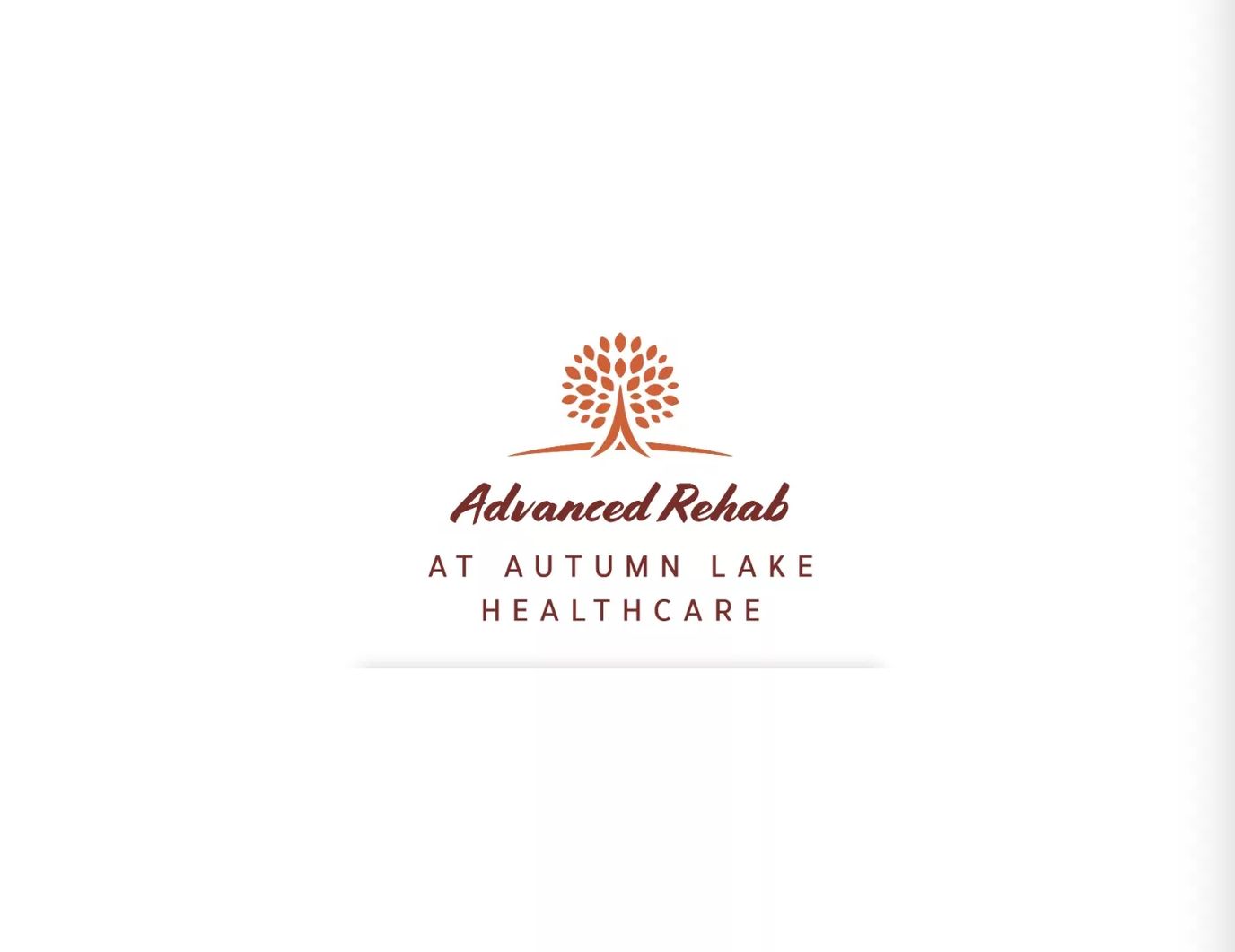 Advanced Rehab at Autumn Lake Healthcare