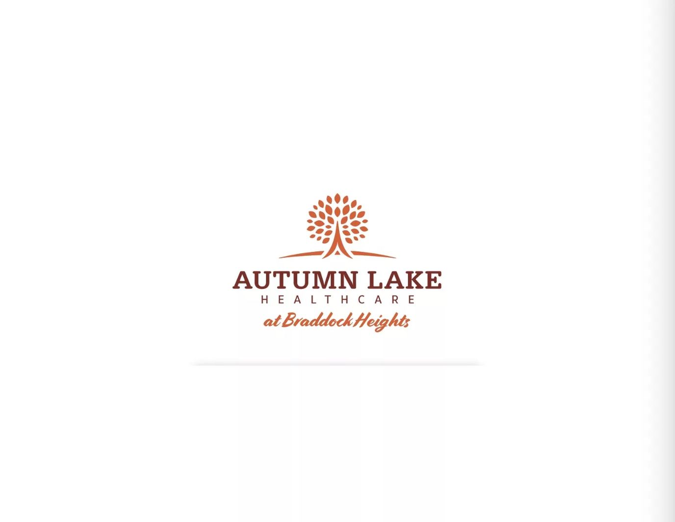 Autumn Lake Healthcare at Braddock Heights