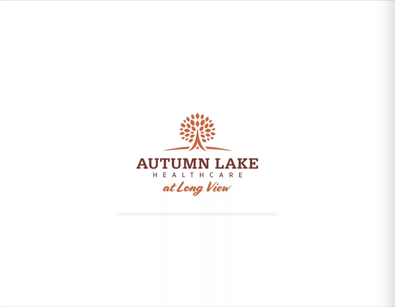 Autumn Lake Healthcare at Long View